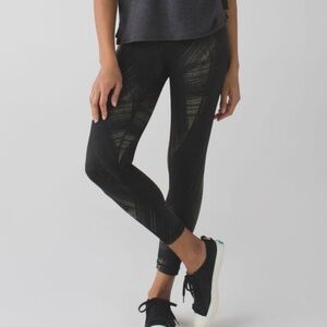 Lululemon High Times Pant